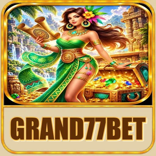 Enam jenis lotre berlisensi grand77bet termasuk Mega Lottery dan Instant Win