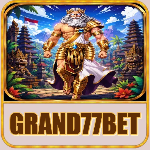 Tingkatan program VIP grand77bet